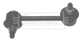 BORG & BECK Stiepnis/Atsaite, Stabilizators BDL6640